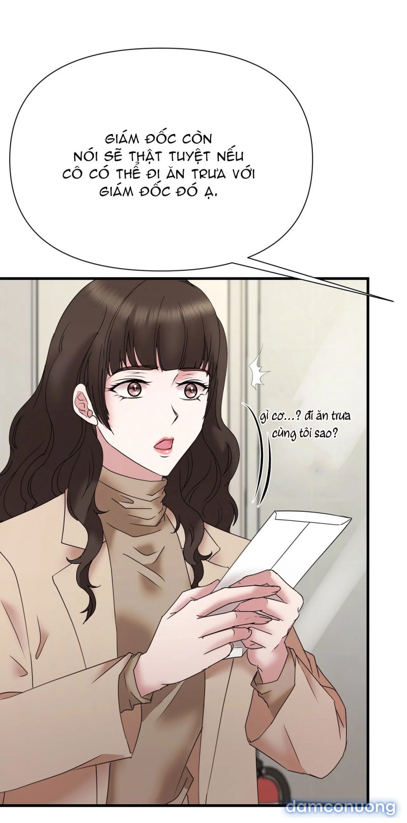 [18+] Hiểm Nguy 