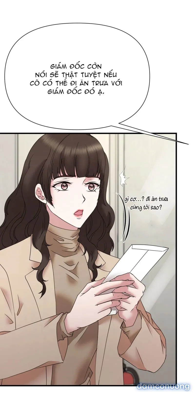 [18+] Hiểm Nguy 