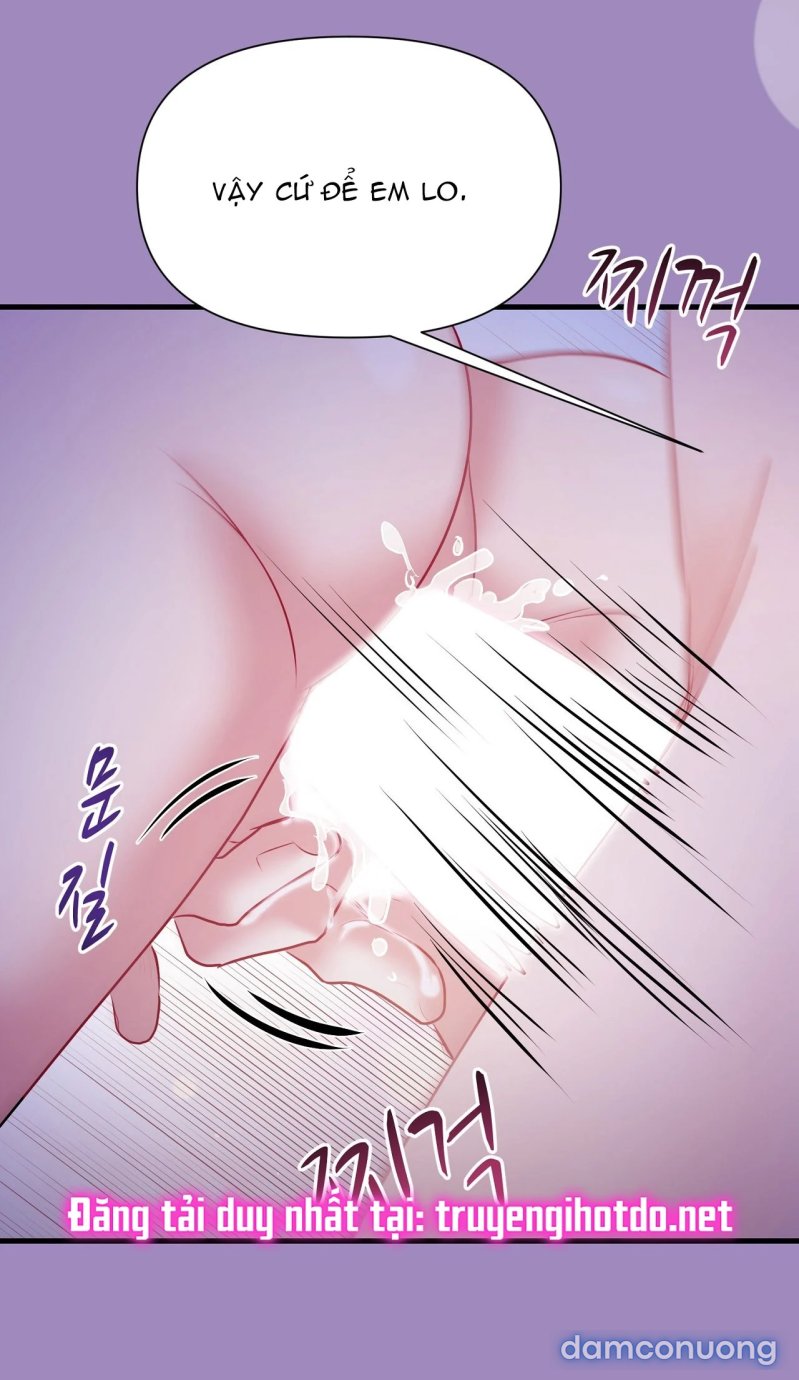 [18+] Hiểm Nguy 