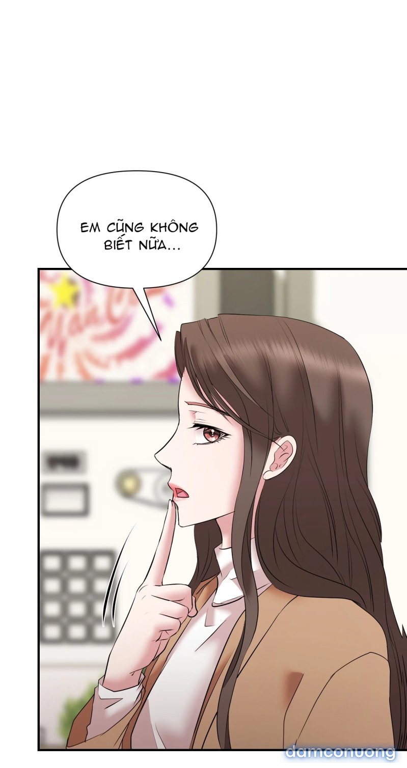 [18+] Hiểm Nguy 