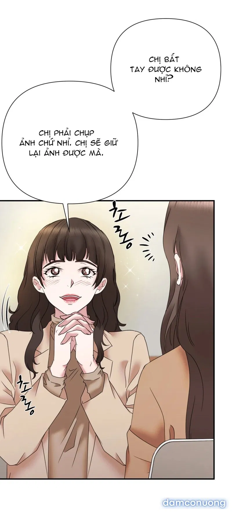 [18+] Hiểm Nguy 