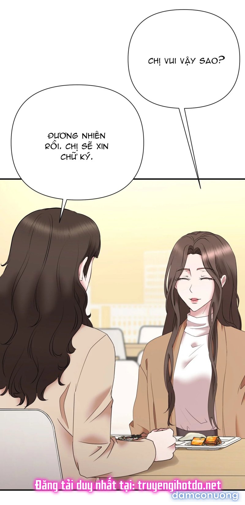 [18+] Hiểm Nguy 