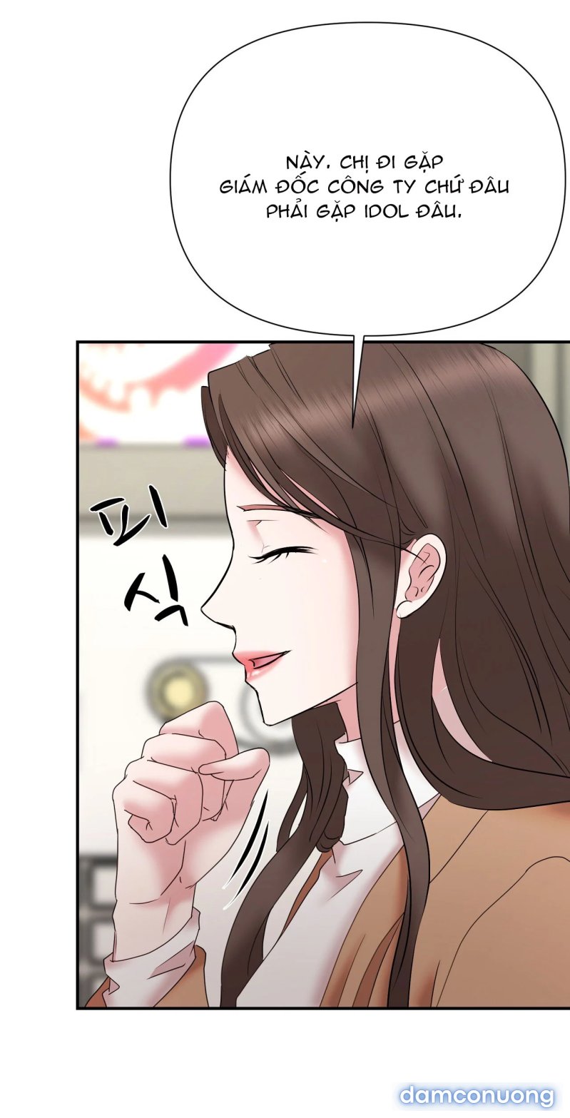 [18+] Hiểm Nguy 