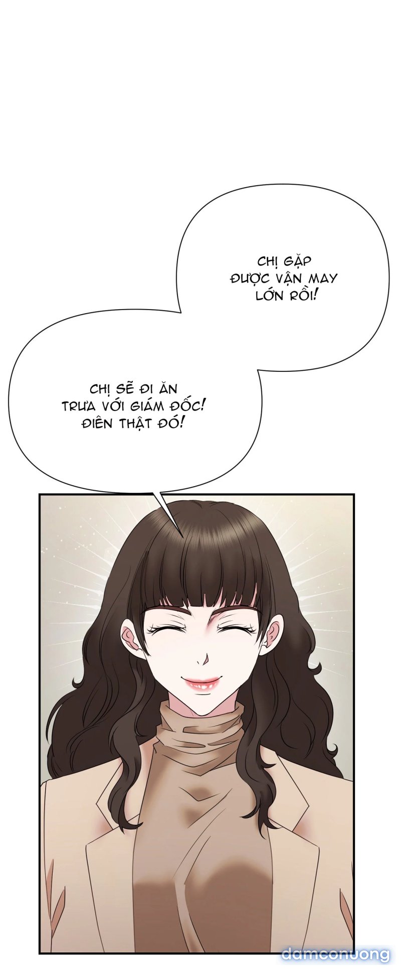 [18+] Hiểm Nguy 