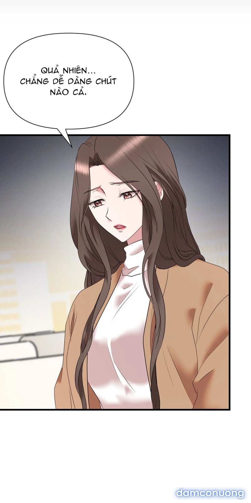 [18+] Hiểm Nguy 