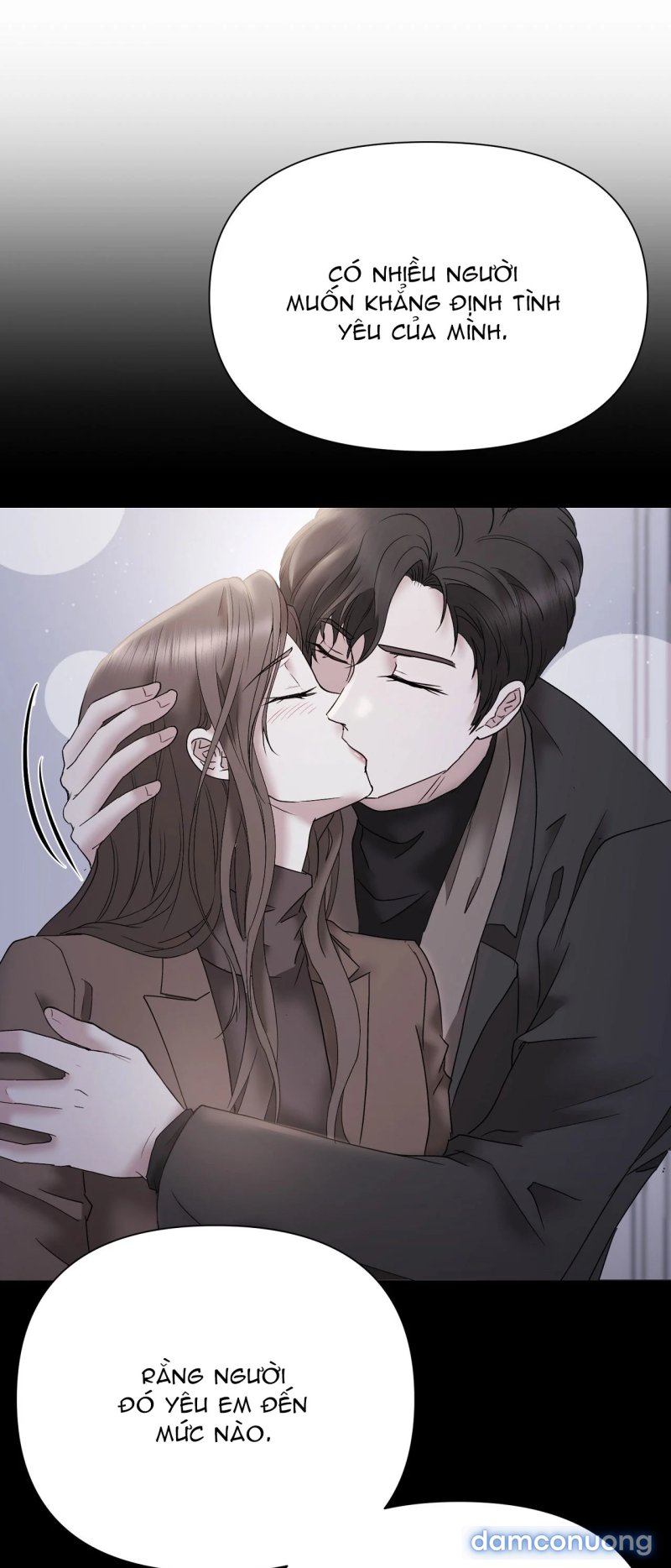 [18+] Hiểm Nguy 