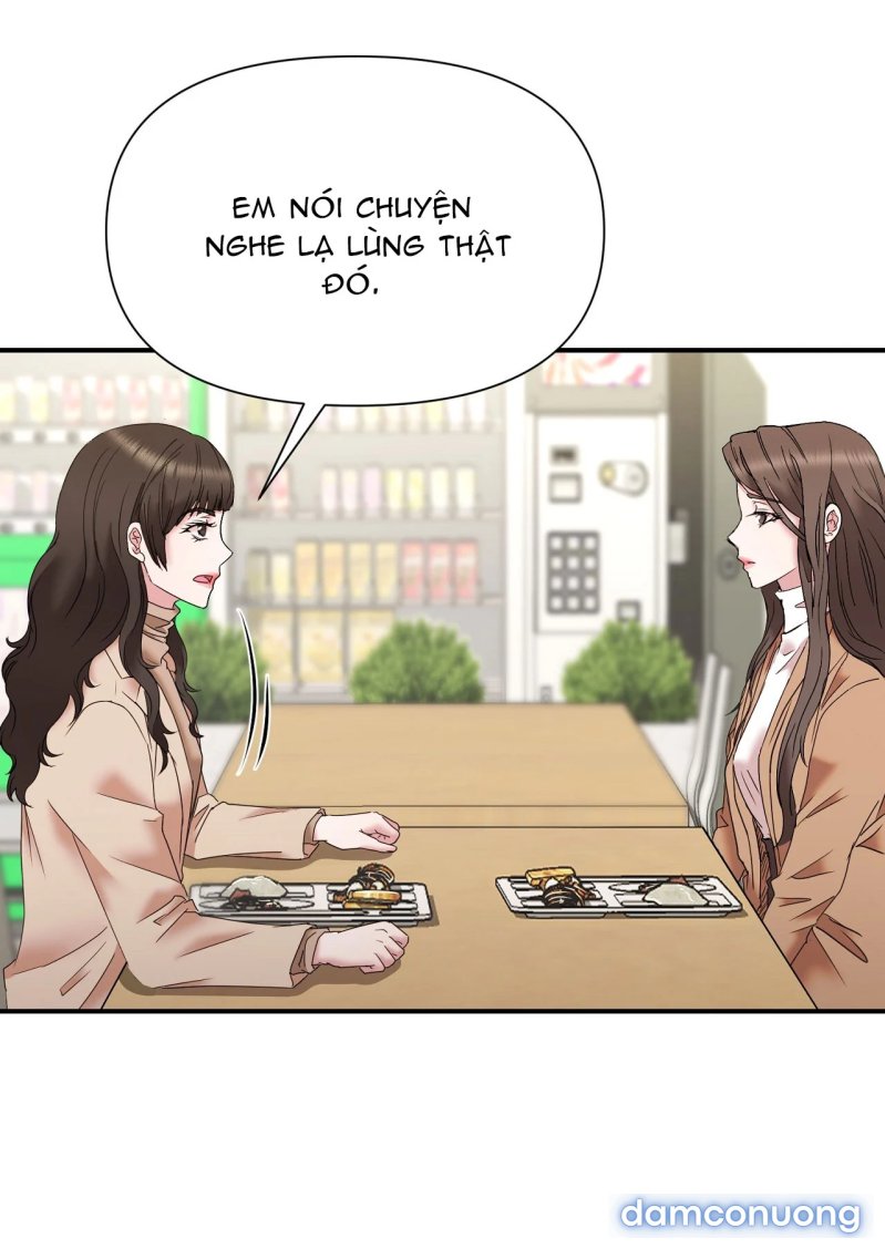 [18+] Hiểm Nguy 