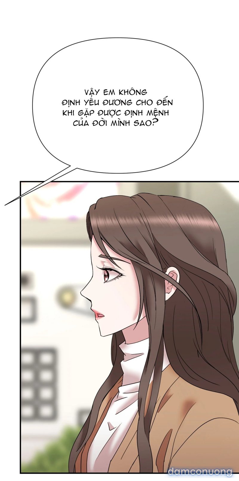 [18+] Hiểm Nguy 