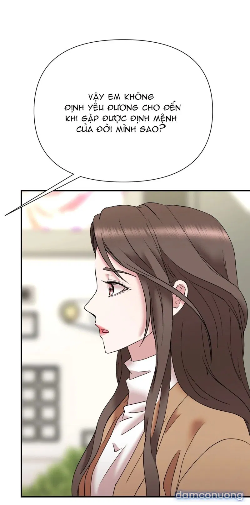 [18+] Hiểm Nguy 