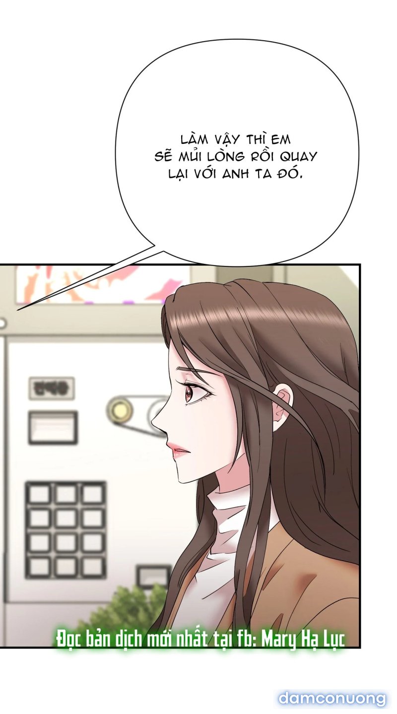 [18+] Hiểm Nguy 