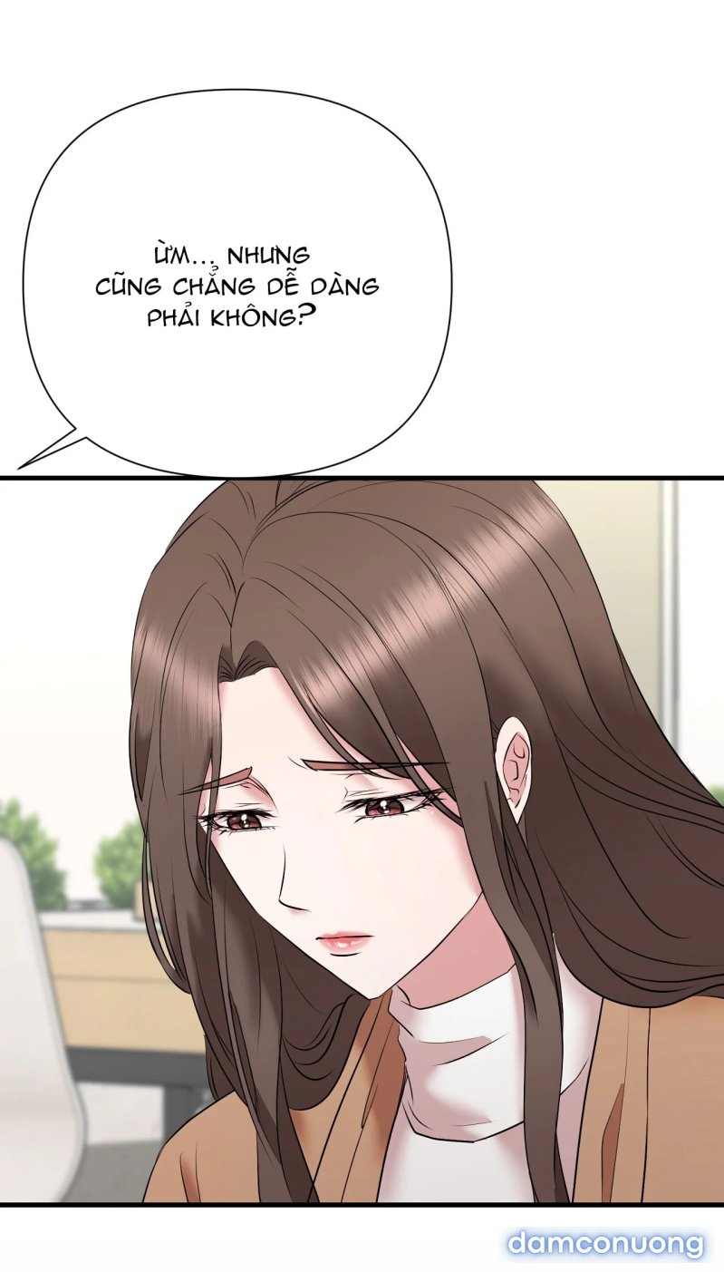 [18+] Hiểm Nguy 