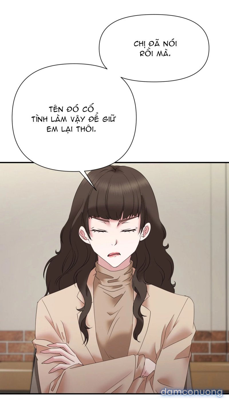 [18+] Hiểm Nguy 