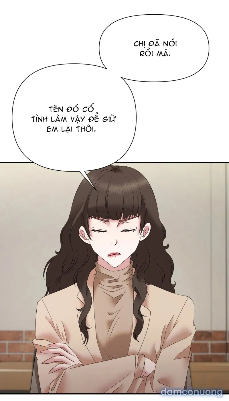 [18+] Hiểm Nguy 