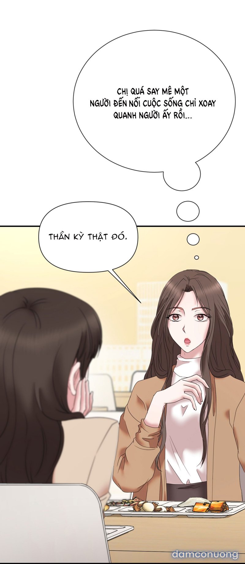 [18+] Hiểm Nguy 
