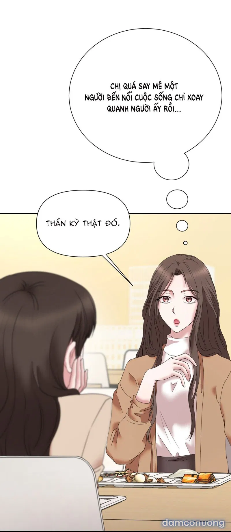 [18+] Hiểm Nguy 