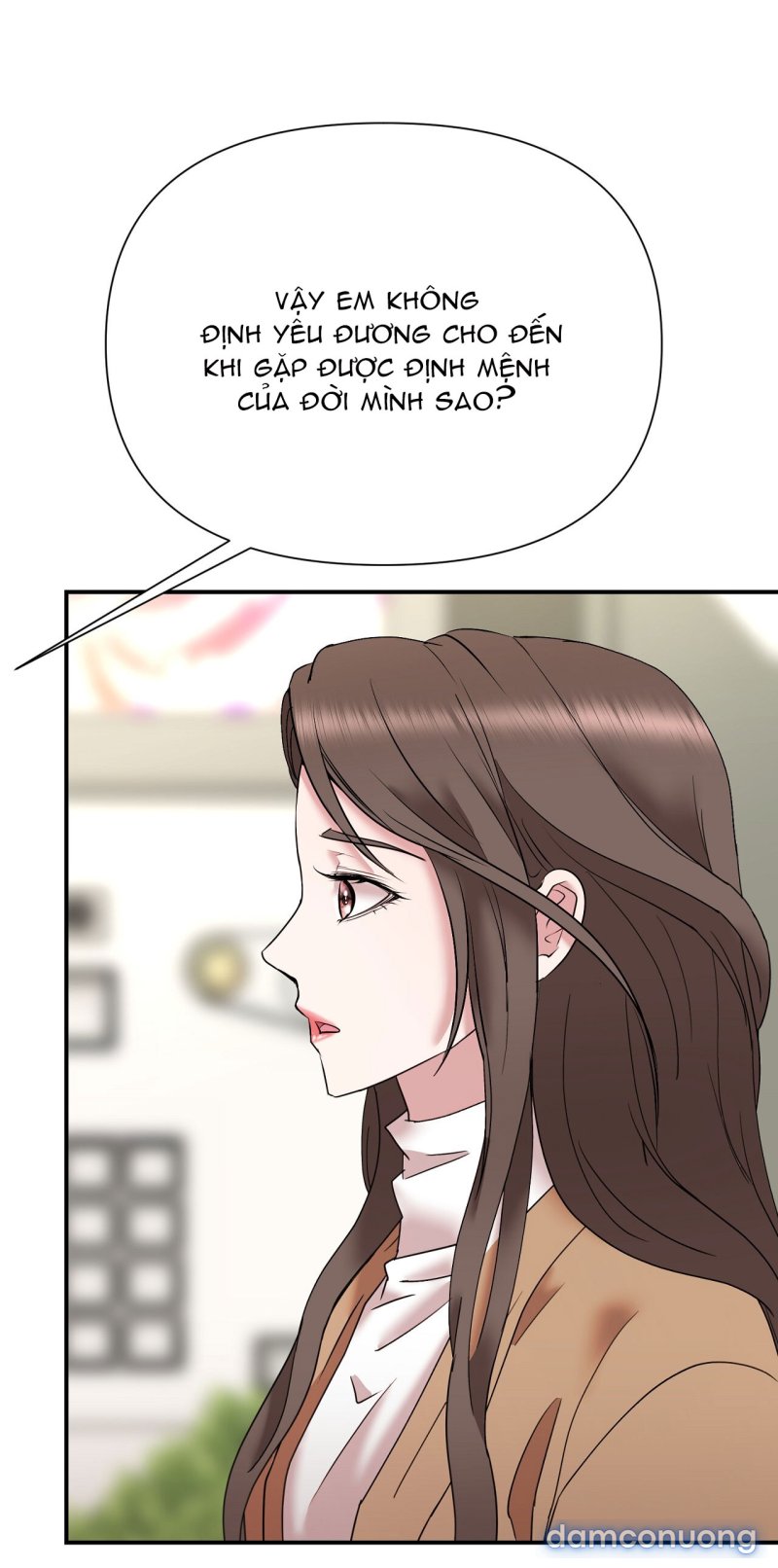 [18+] Hiểm Nguy 