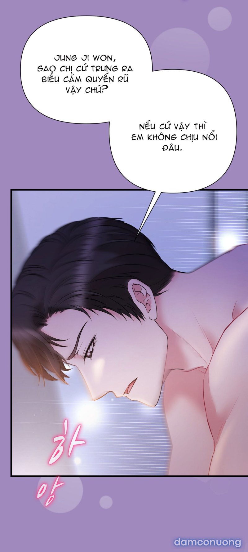 [18+] Hiểm Nguy 