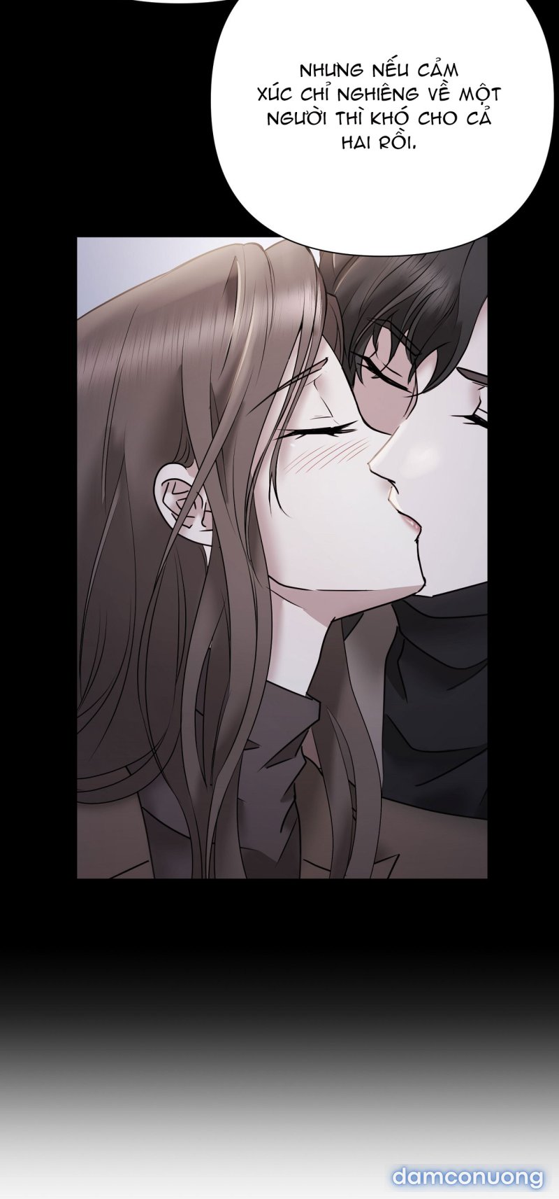 [18+] Hiểm Nguy 