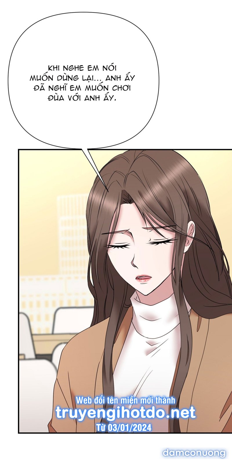 [18+] Hiểm Nguy 