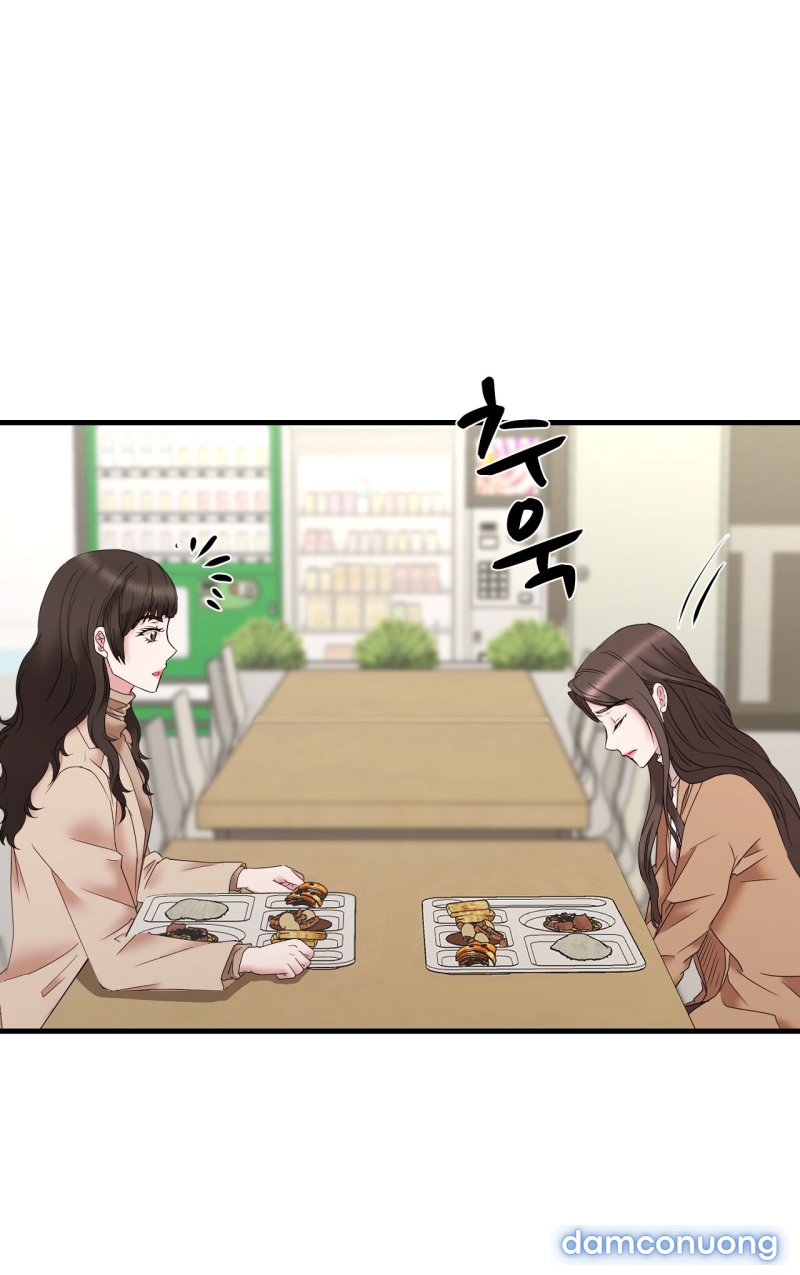 [18+] Hiểm Nguy 