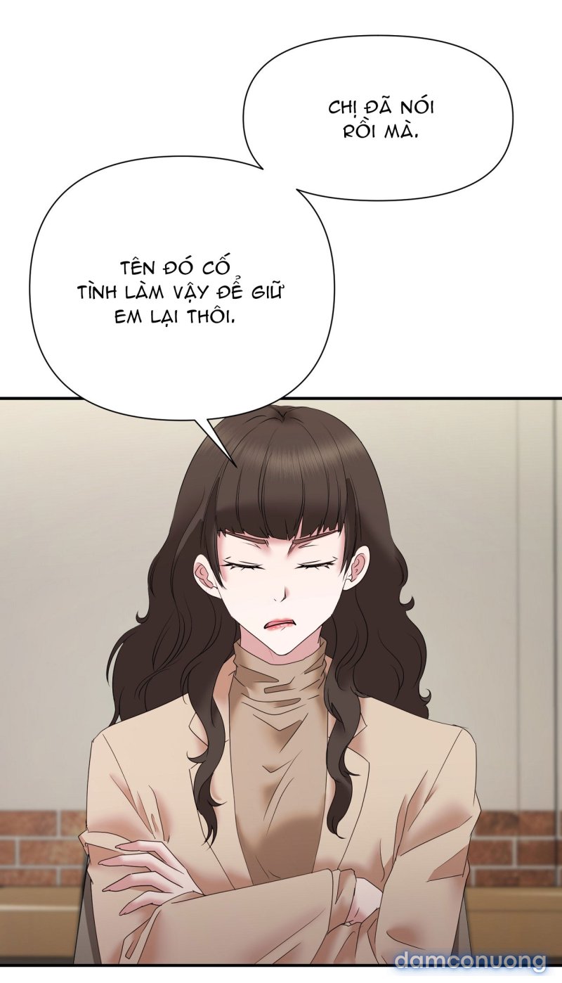[18+] Hiểm Nguy 
