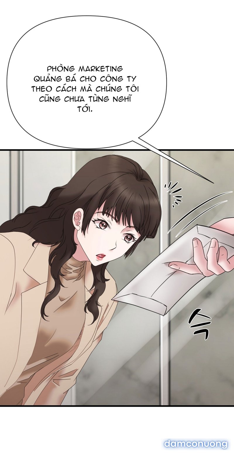 [18+] Hiểm Nguy 