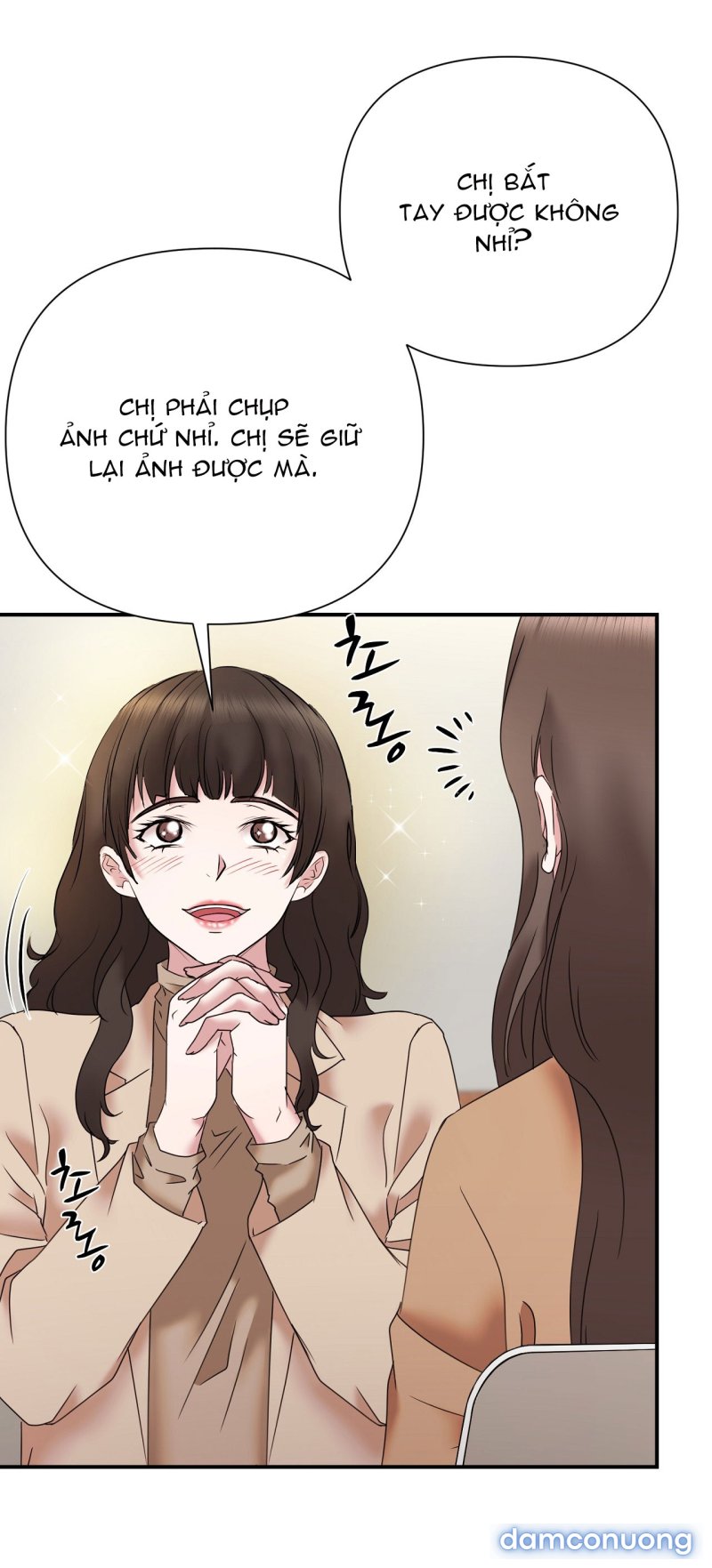 [18+] Hiểm Nguy 