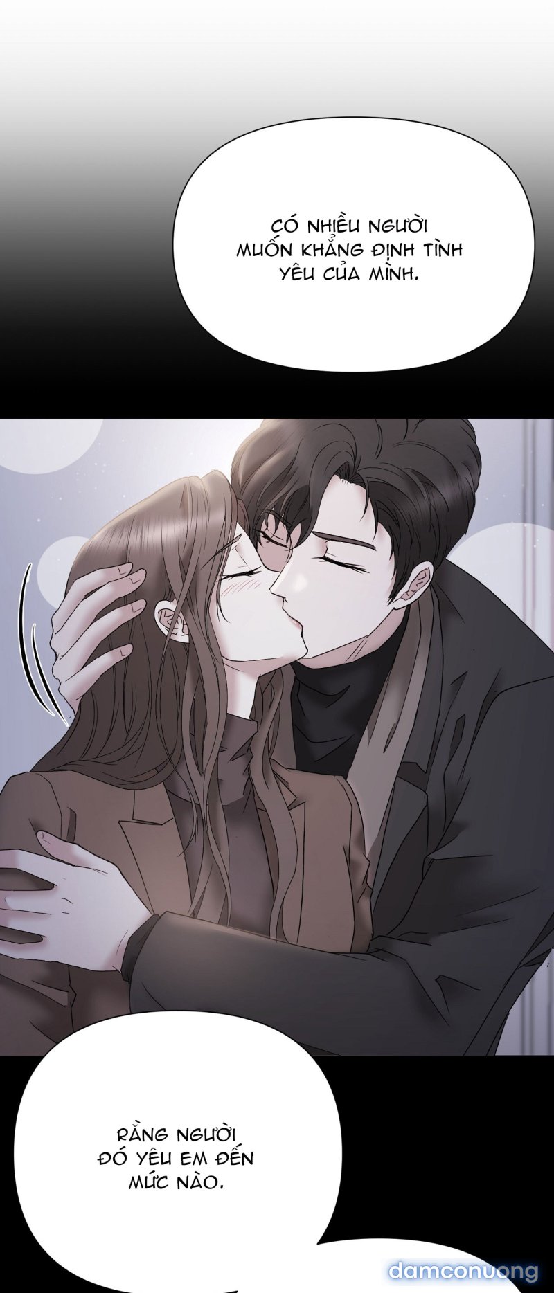 [18+] Hiểm Nguy 