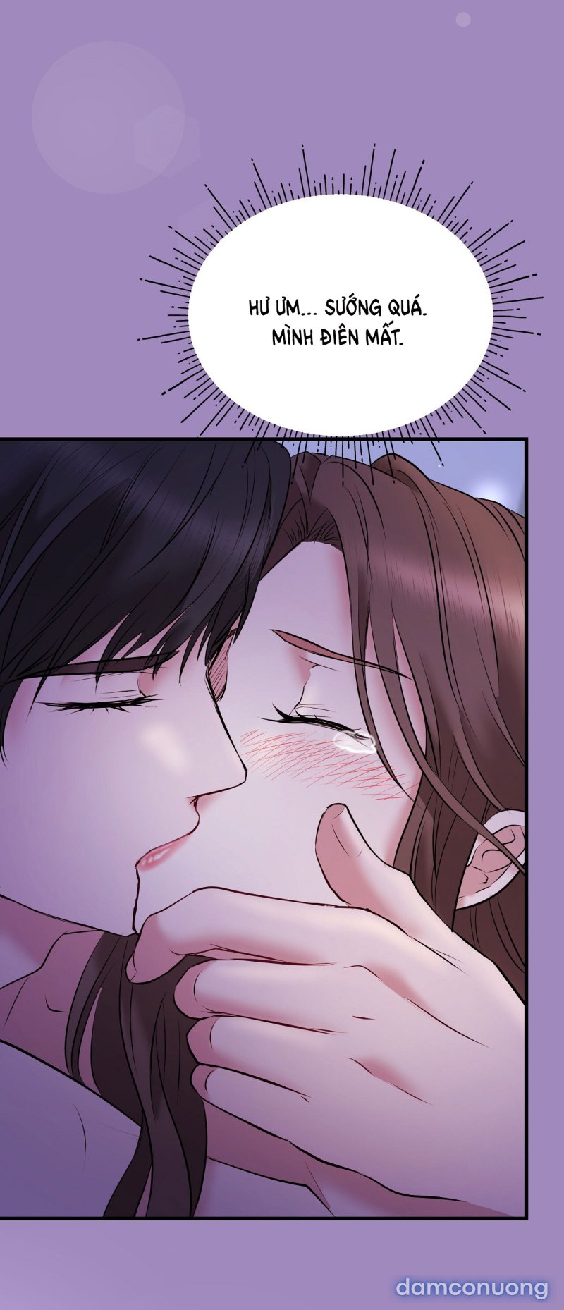 [18+] Hiểm Nguy 
