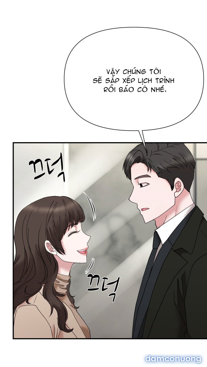 [18+] Hiểm Nguy 