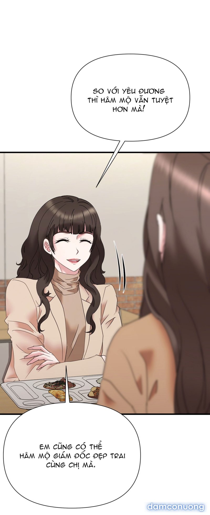[18+] Hiểm Nguy 