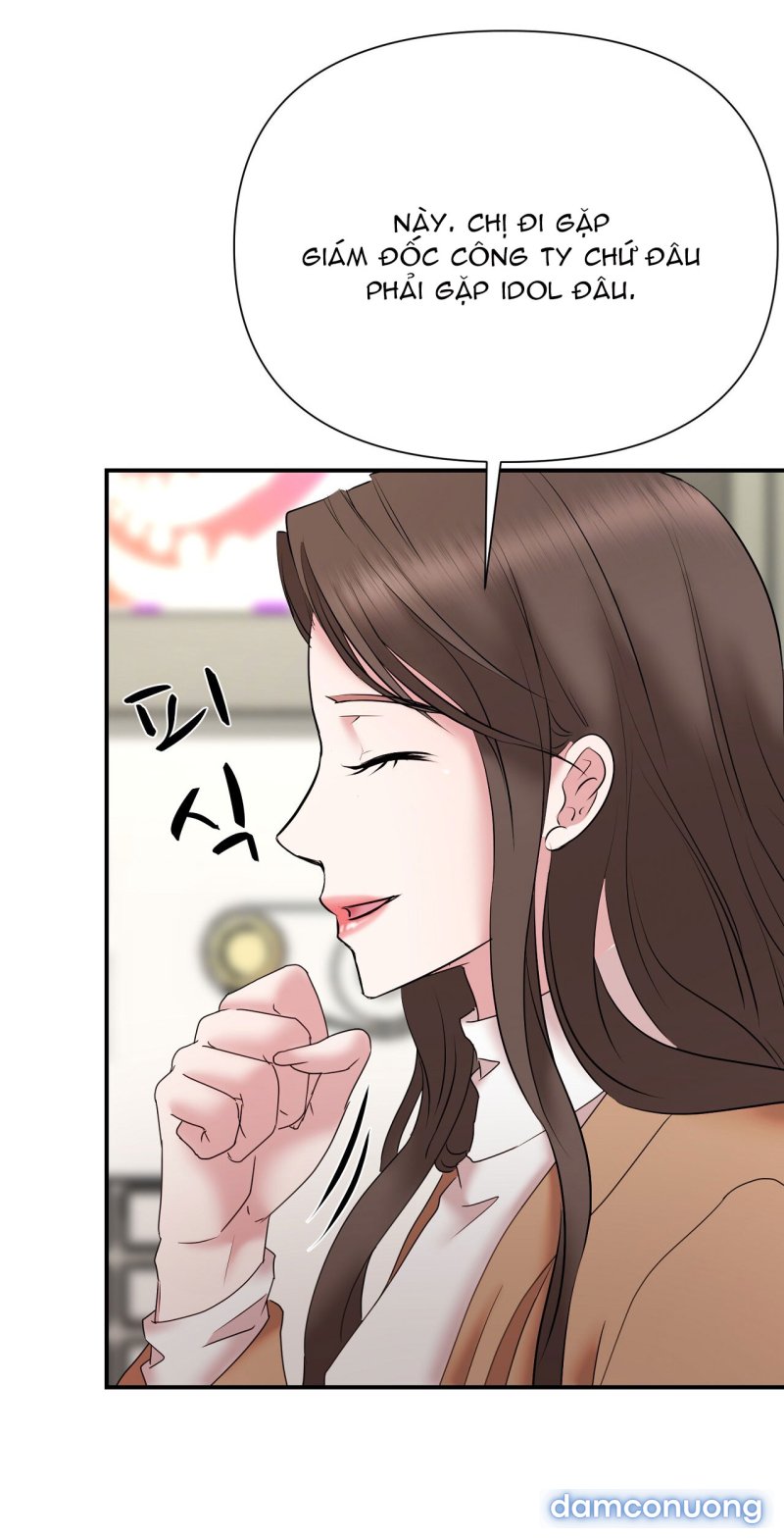 [18+] Hiểm Nguy 