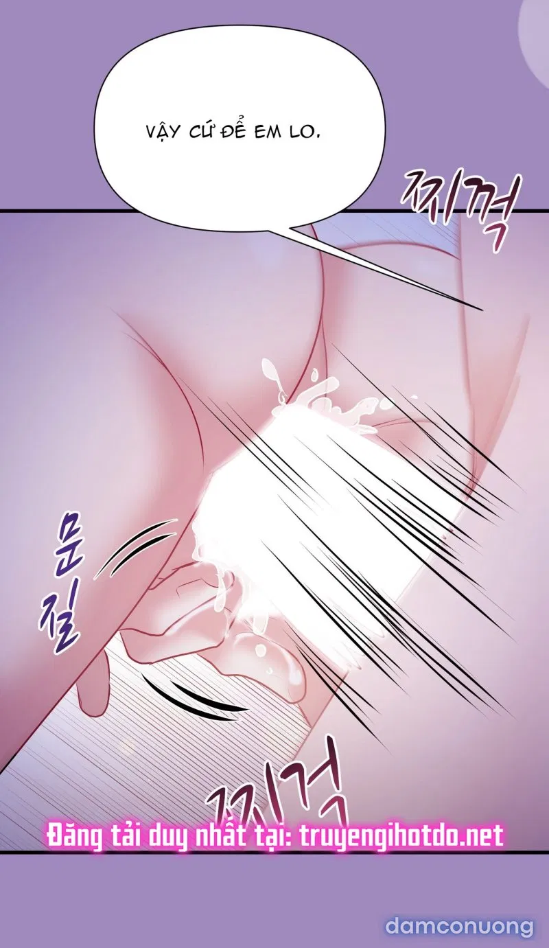 [18+] Hiểm Nguy 