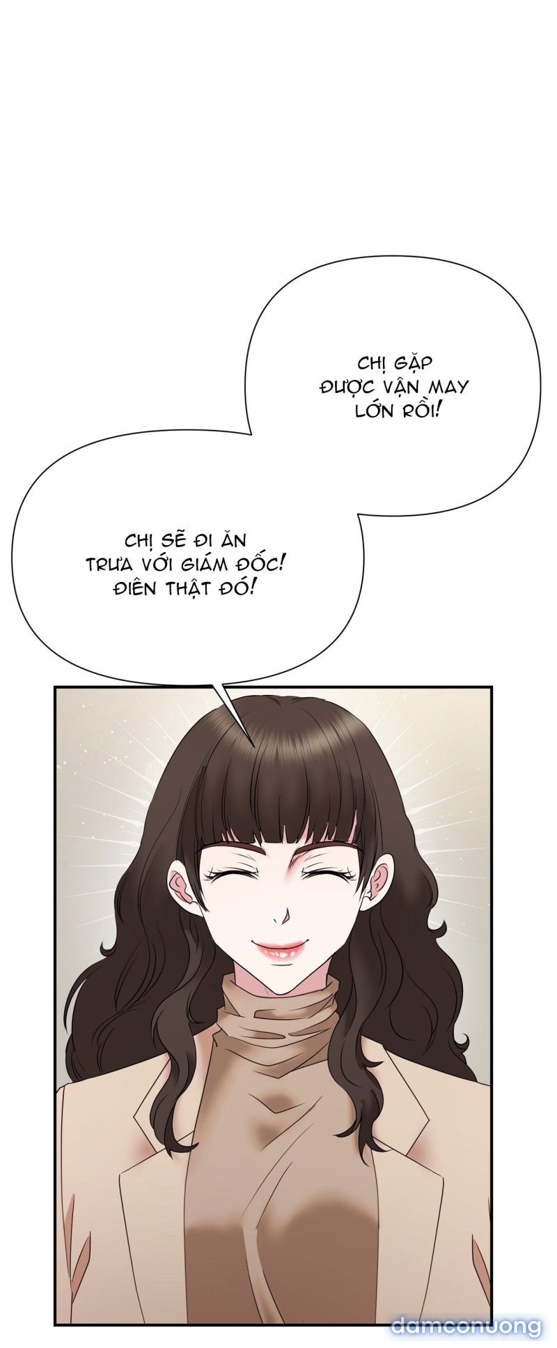 [18+] Hiểm Nguy 