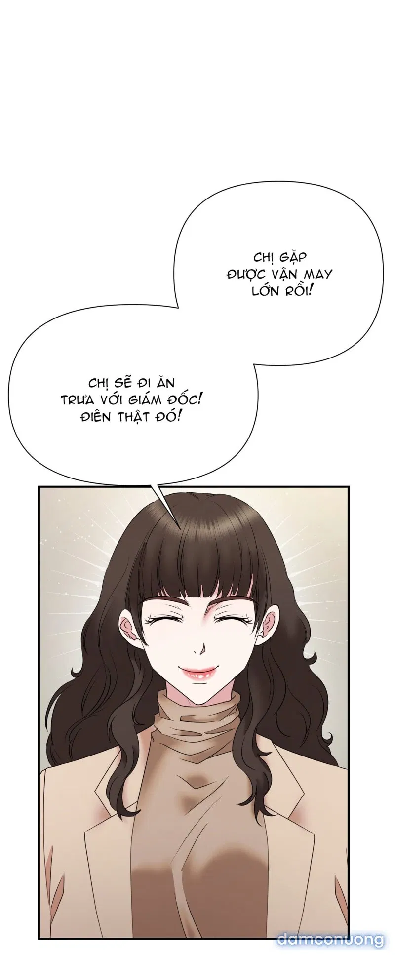 [18+] Hiểm Nguy 