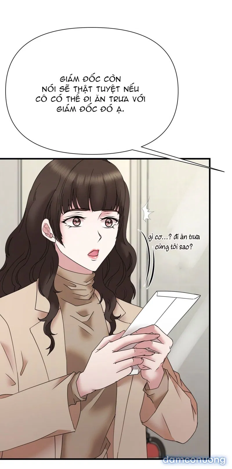 [18+] Hiểm Nguy 