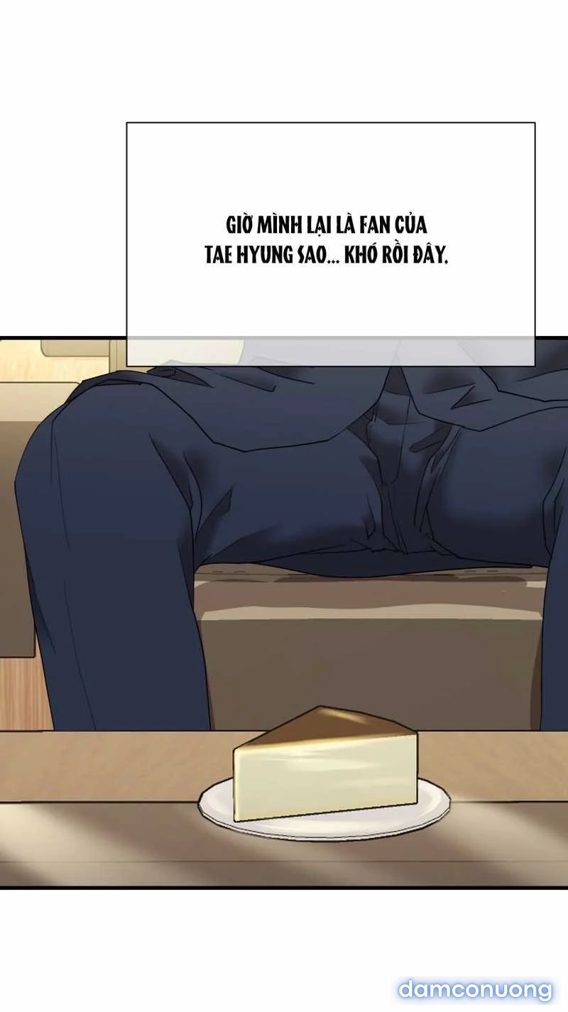 [18+] Hiểm Nguy 