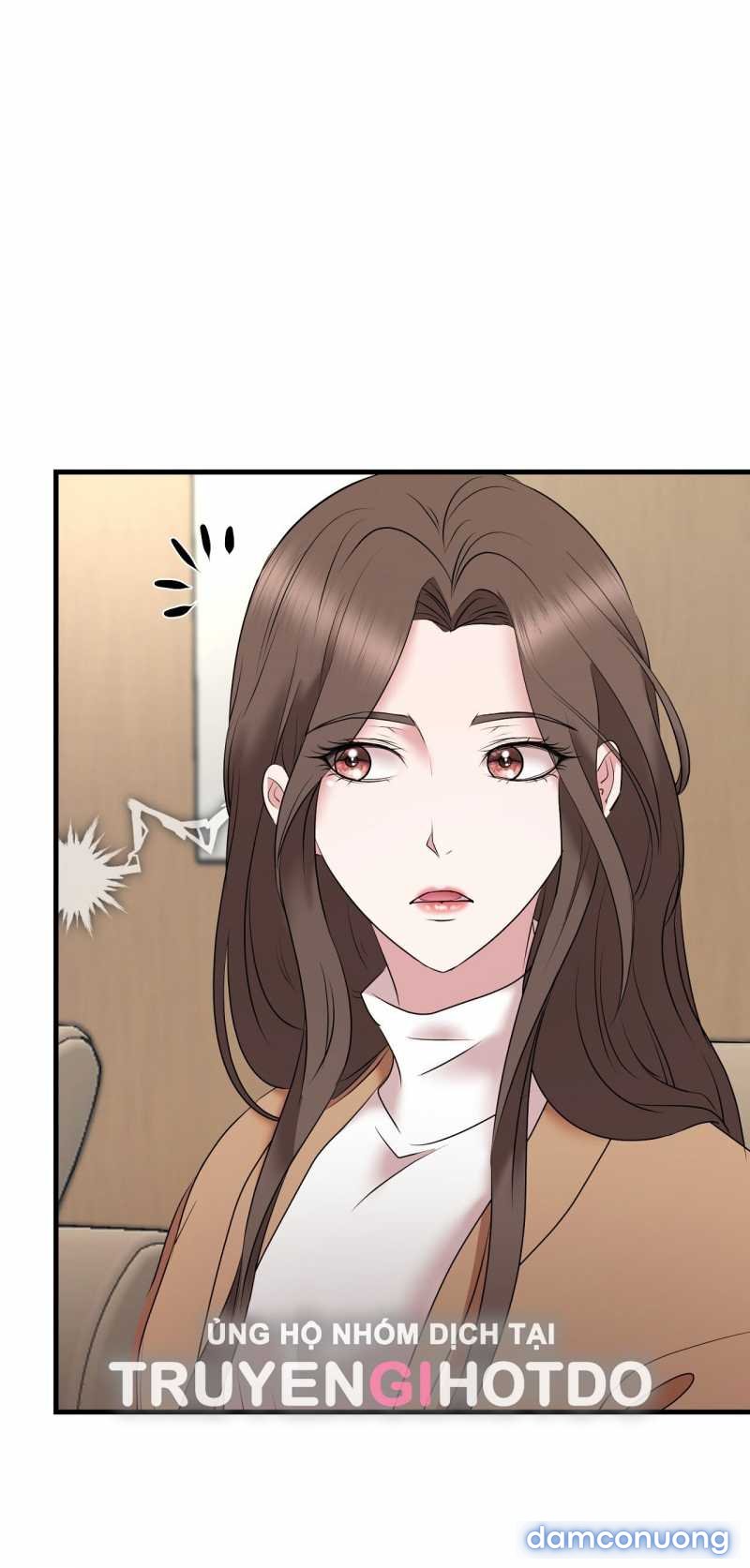 [18+] Hiểm Nguy 