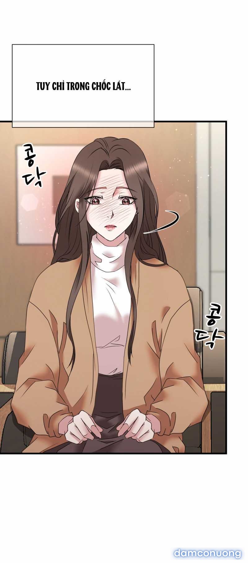 [18+] Hiểm Nguy 
