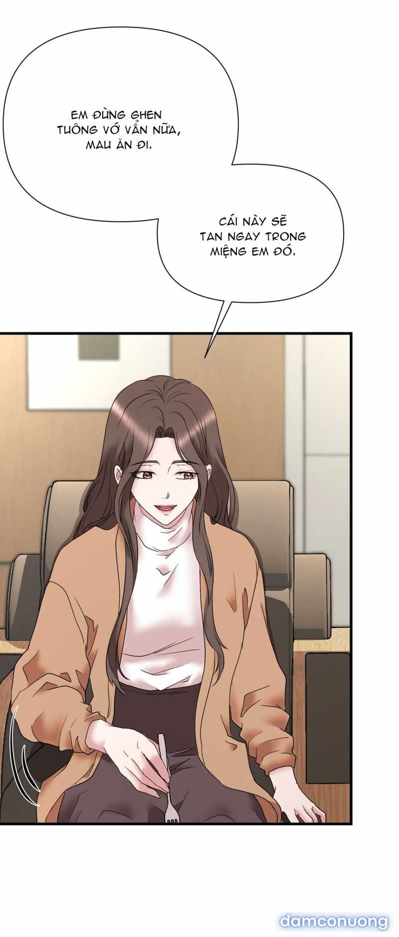 [18+] Hiểm Nguy 