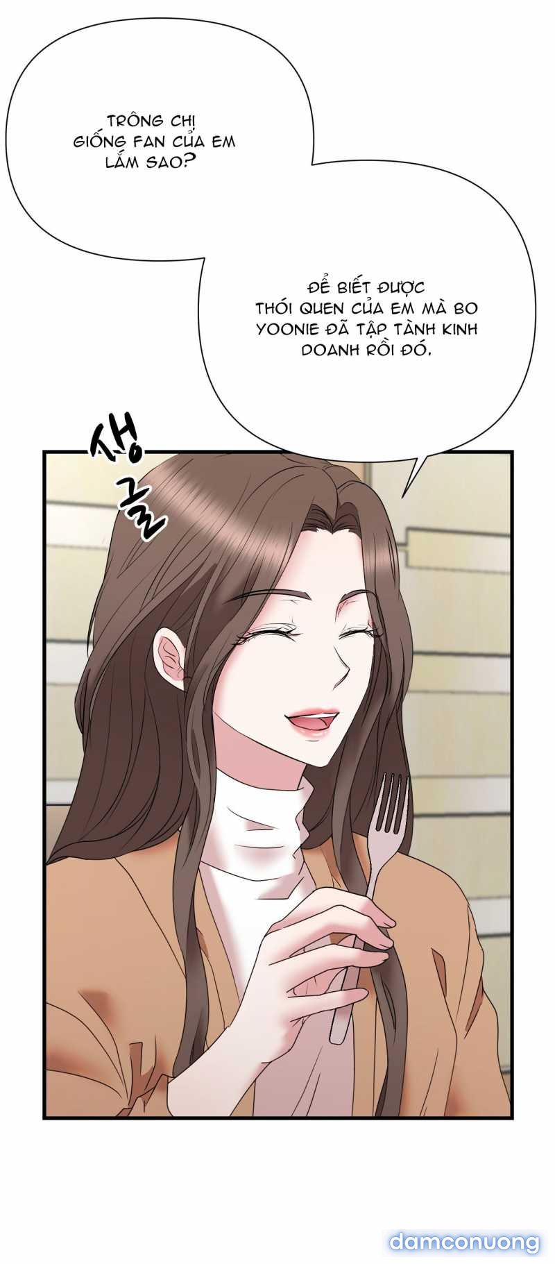 [18+] Hiểm Nguy 