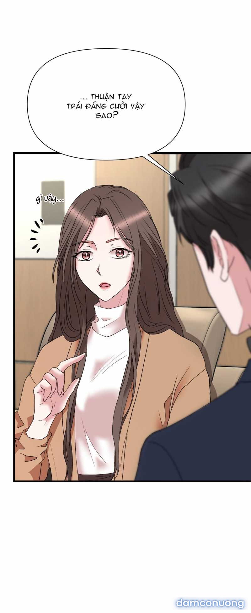 [18+] Hiểm Nguy 