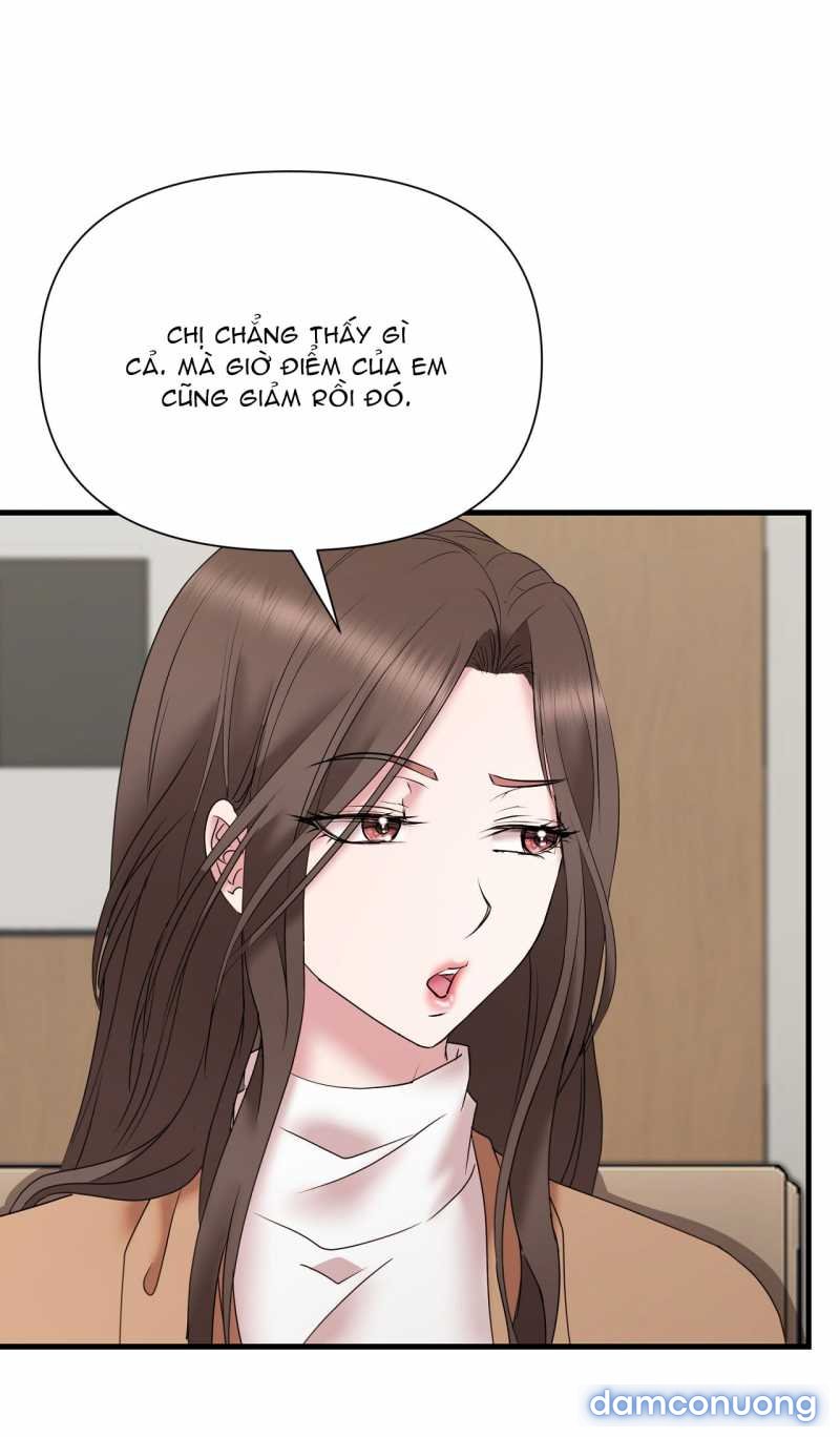 [18+] Hiểm Nguy 