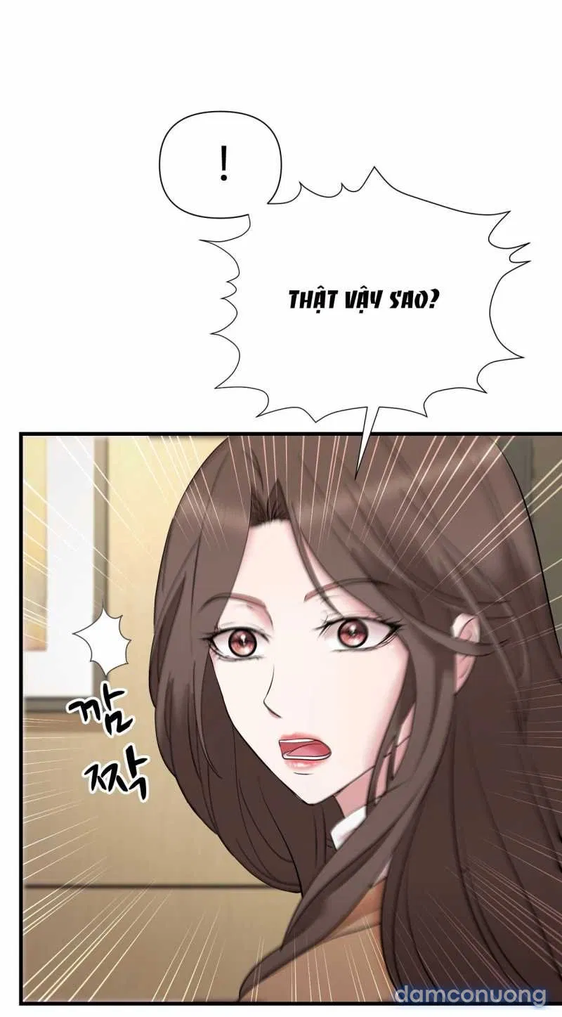 [18+] Hiểm Nguy 