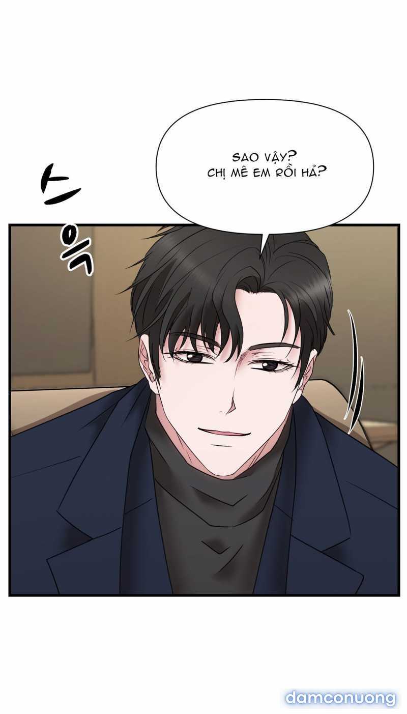[18+] Hiểm Nguy 