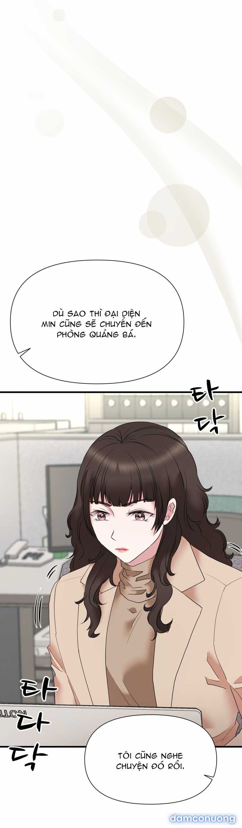 [18+] Hiểm Nguy 