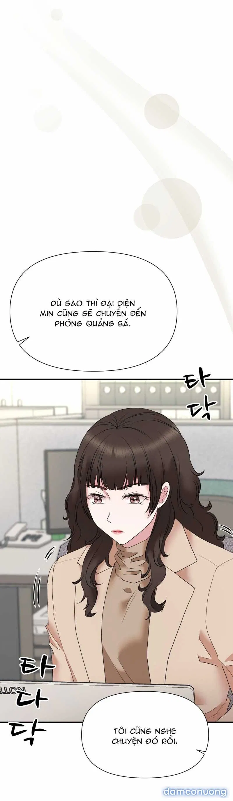 [18+] Hiểm Nguy 