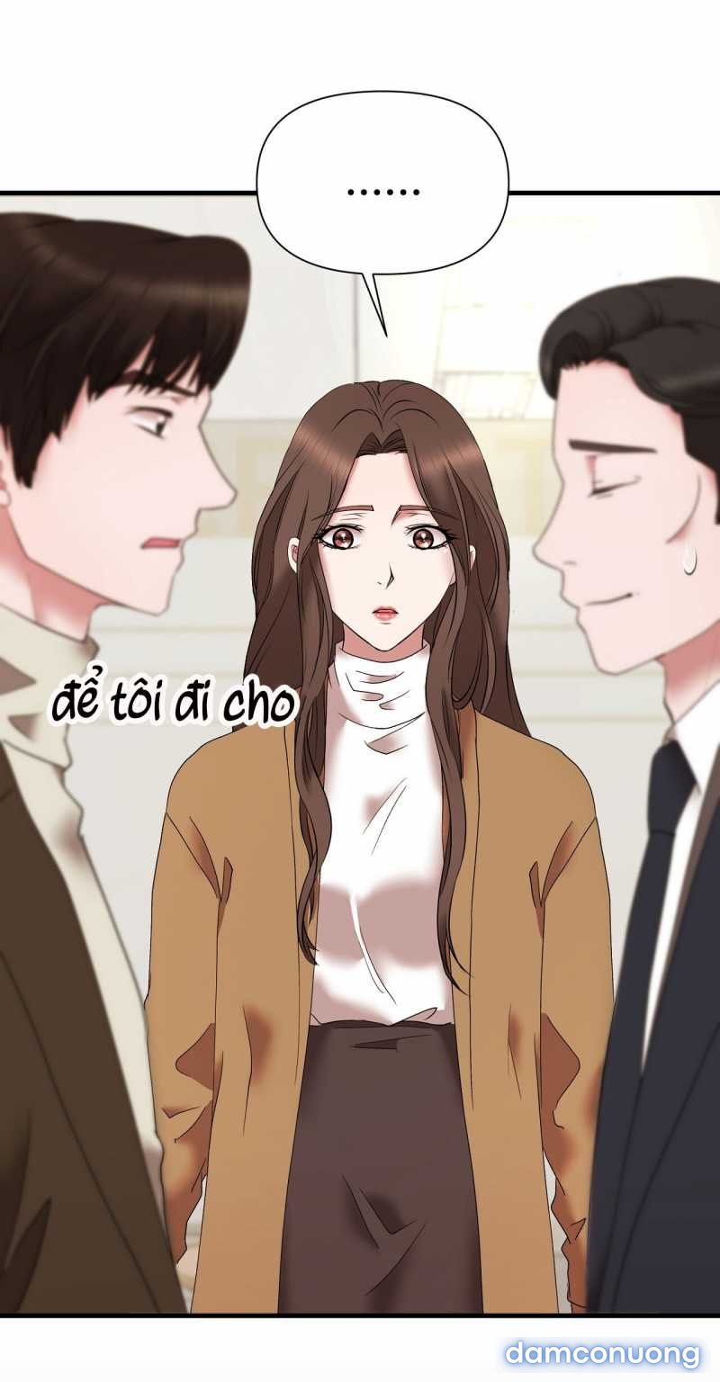 [18+] Hiểm Nguy 