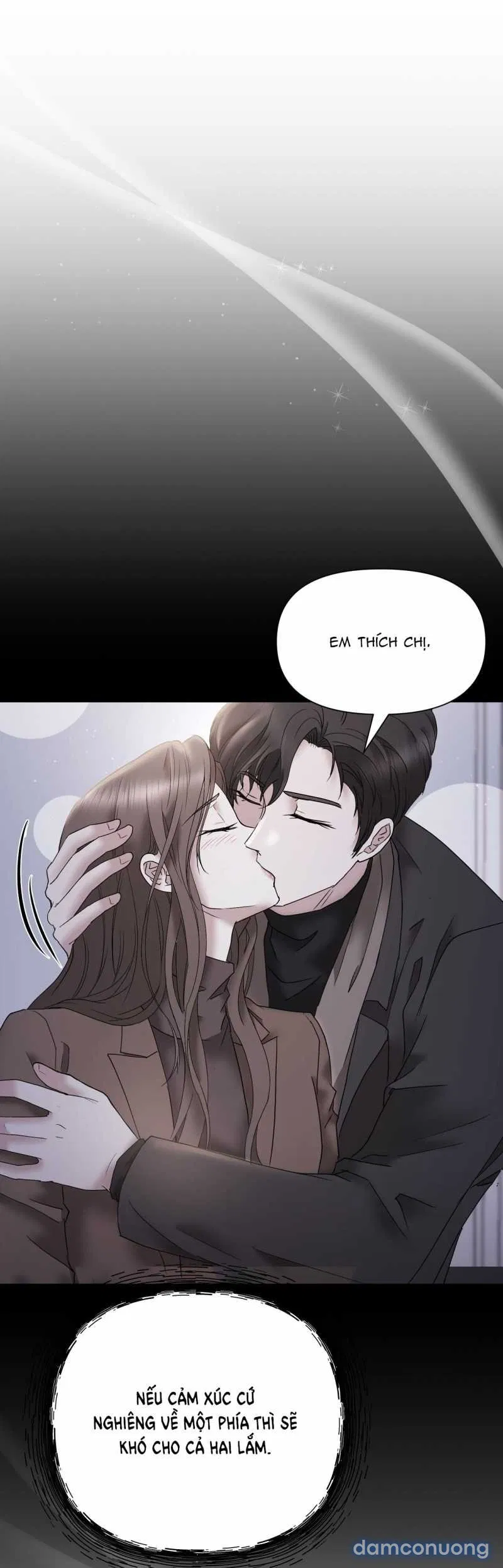 [18+] Hiểm Nguy 