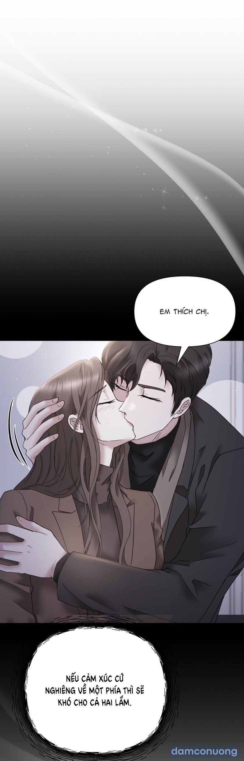 [18+] Hiểm Nguy 